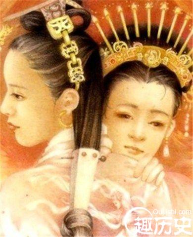 趙飛燕