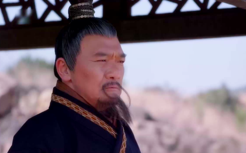 長孫無忌