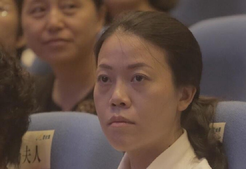 楊惠妍