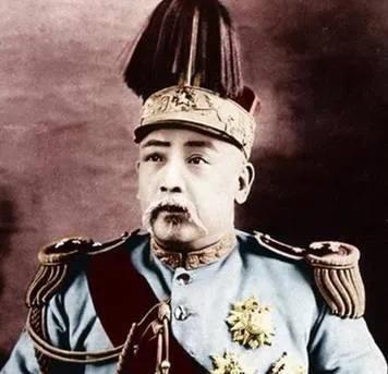 楊度