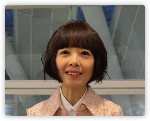 陳魯豫