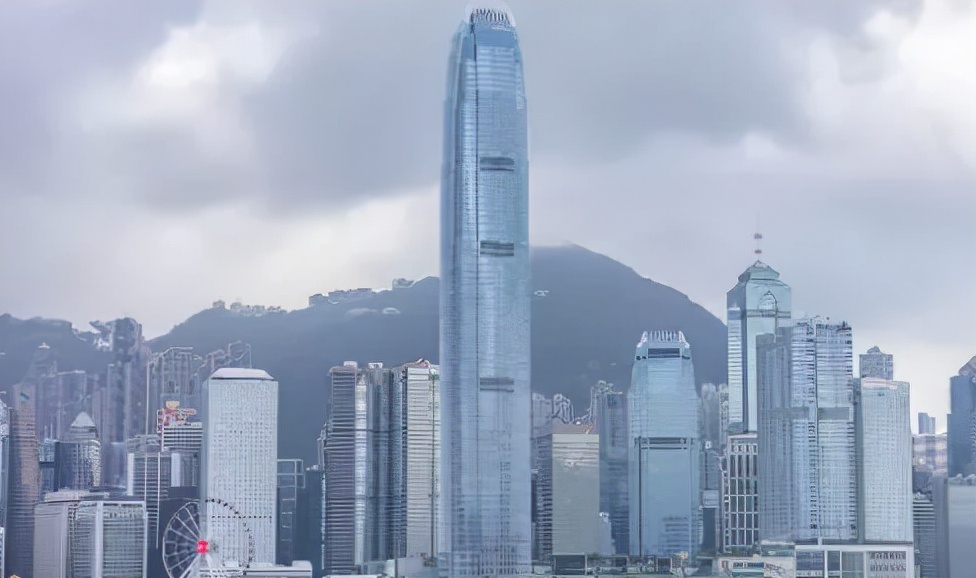 李兆基