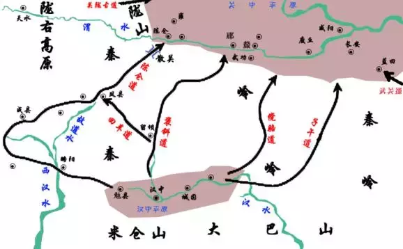 劉邦