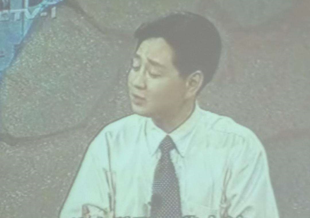 張紹剛