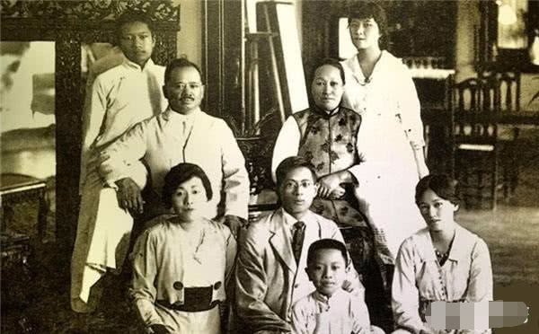 宋子文
