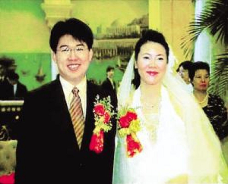 楊惠妍
