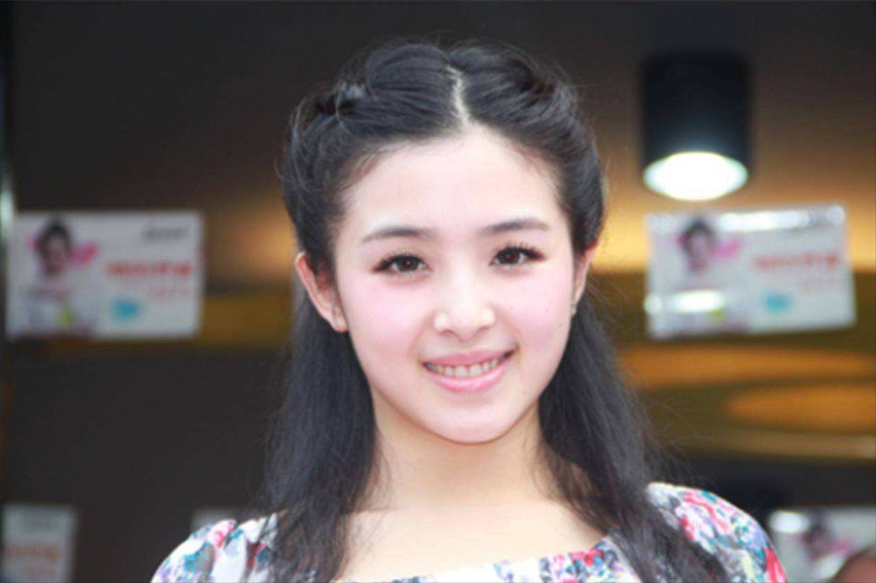 張含韻