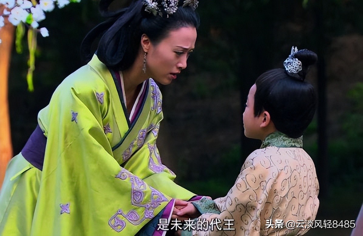 薄姬