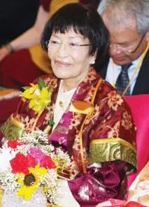 李兆基