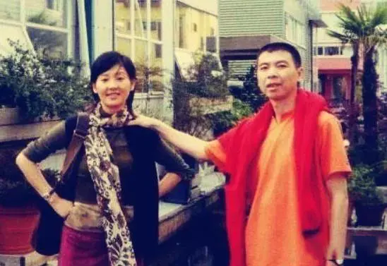 徐帆