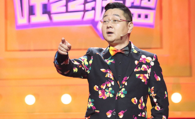 張紹剛