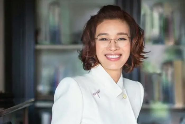 胡潔