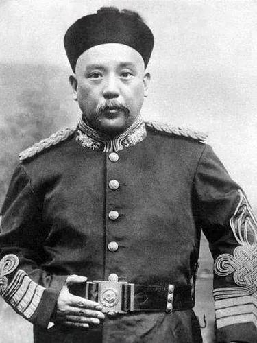 楊度