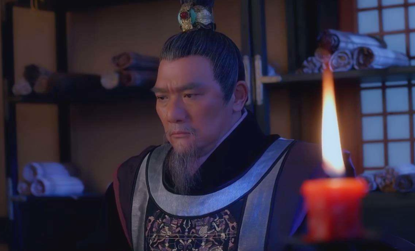 長孫無忌