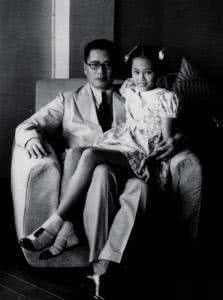 宋子文