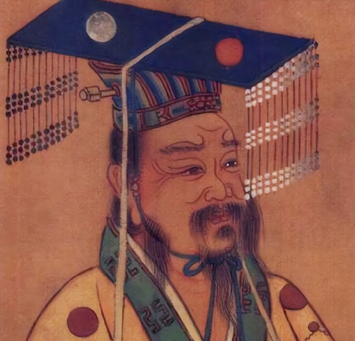 劉肥
