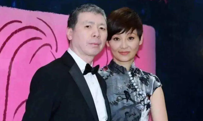 徐帆