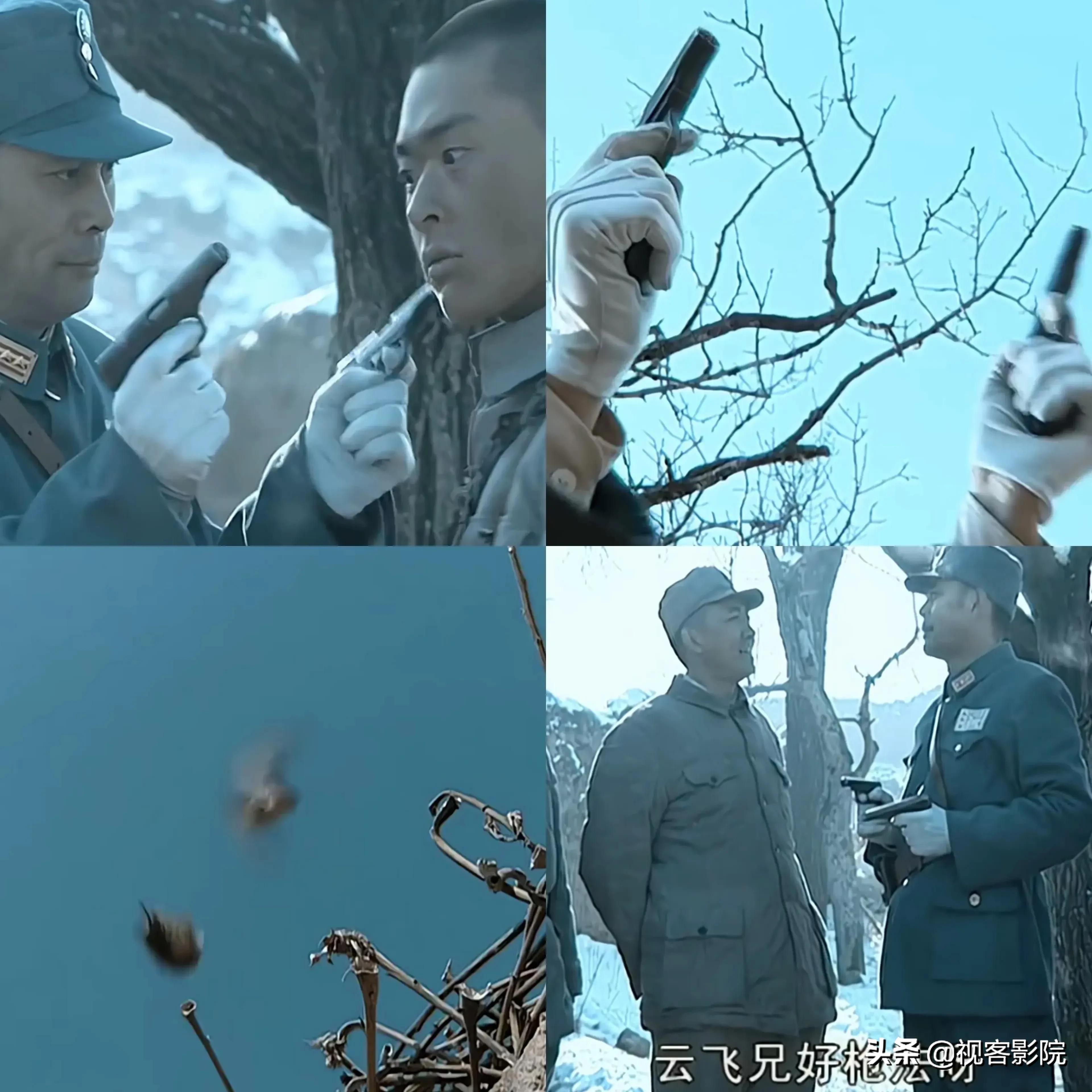 楚雲飛