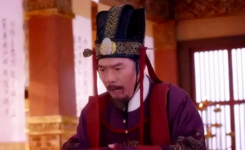 長孫無忌