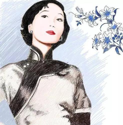 胡蘭成