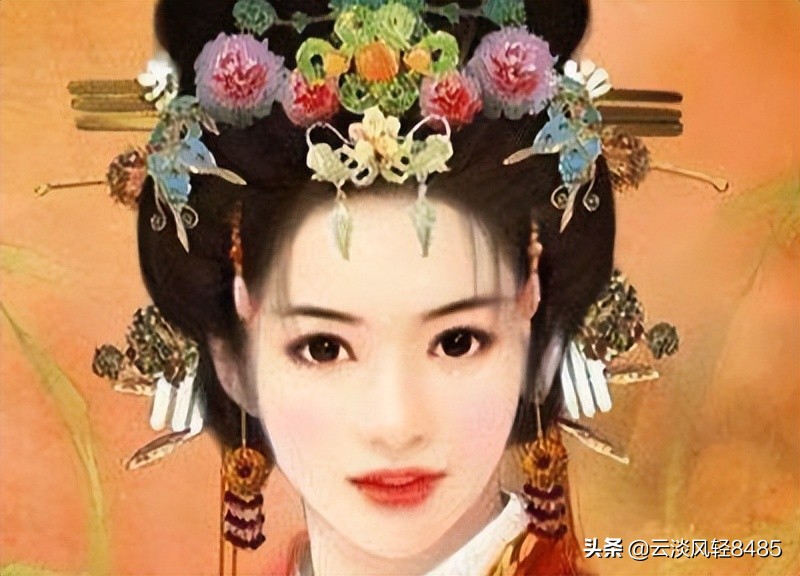 薄姬