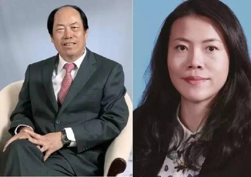 楊惠妍