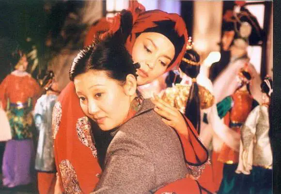 徐帆