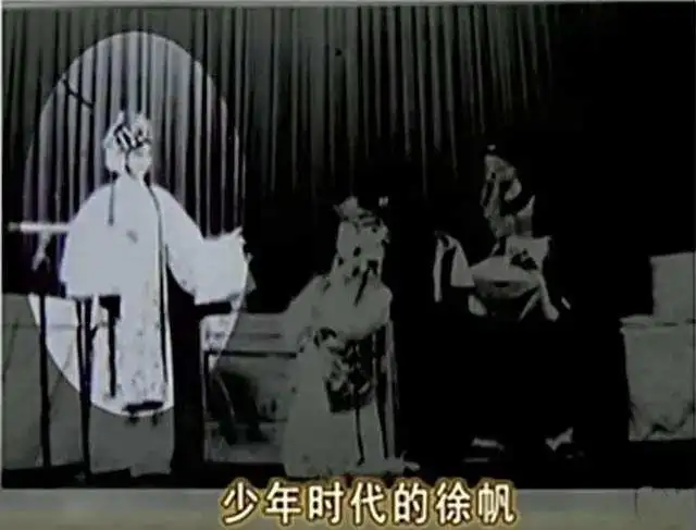 徐帆