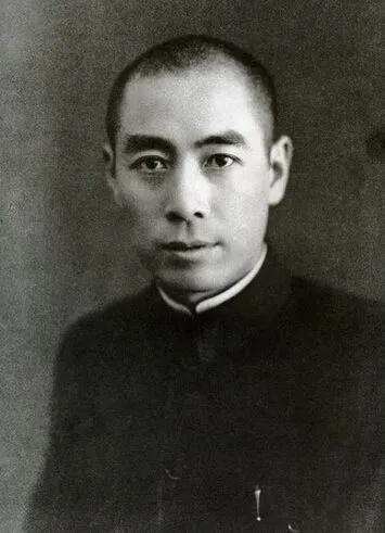 楊度
