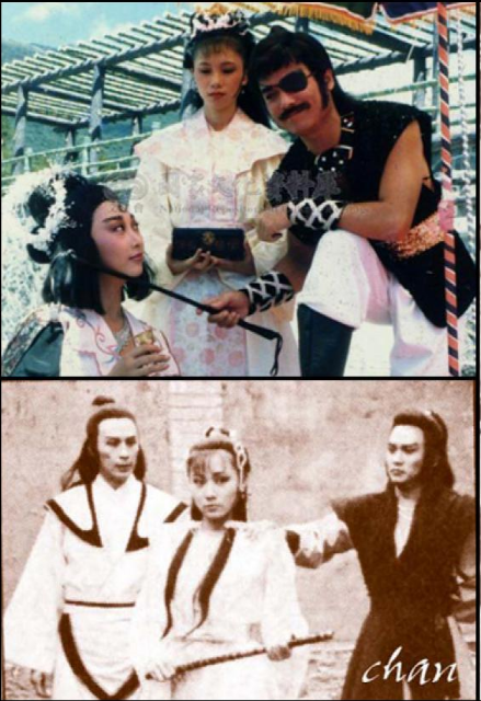孟飛