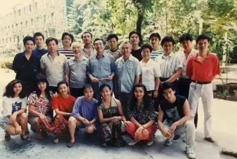 徐帆