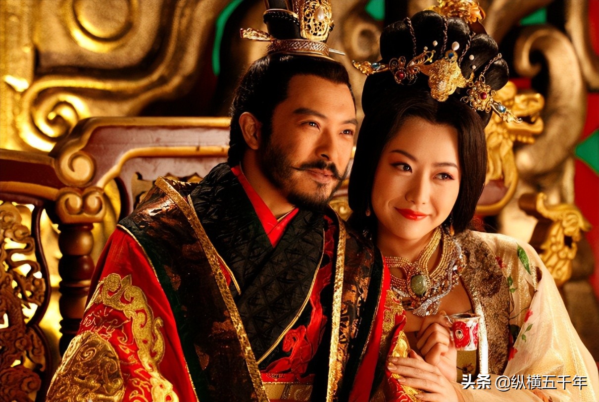 蕭皇后