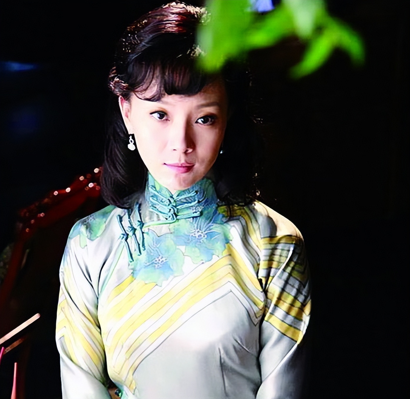 陳數
