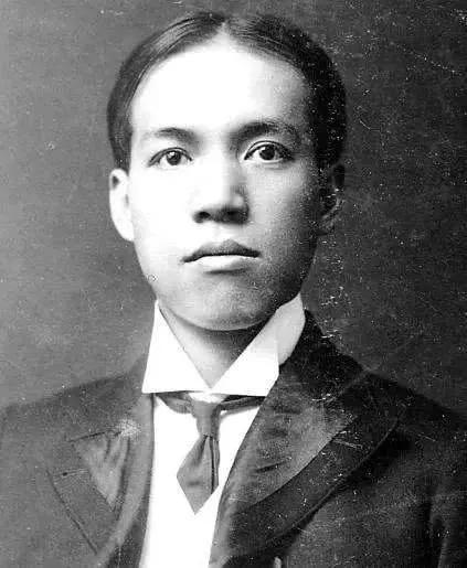 楊度