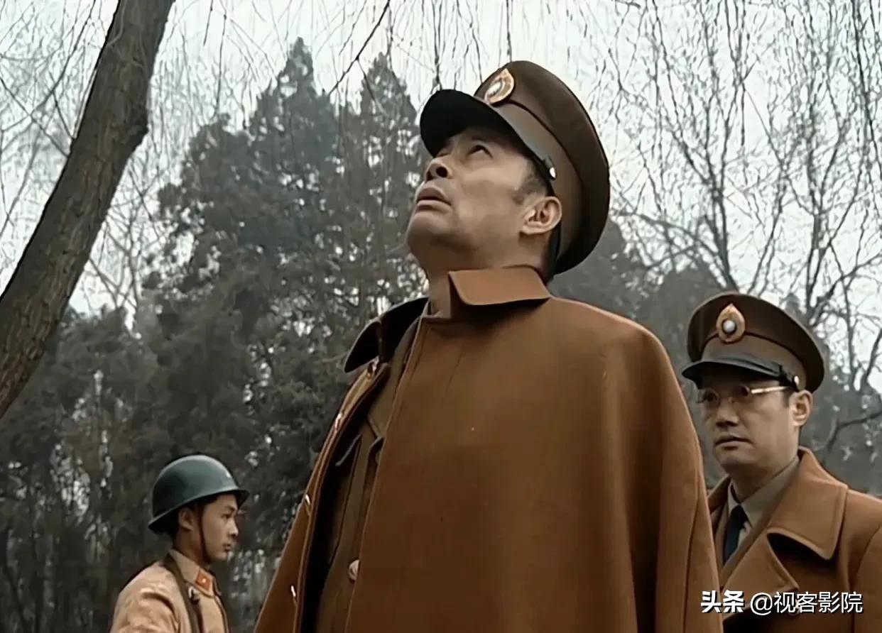 楚雲飛