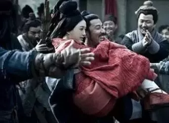 劉邦