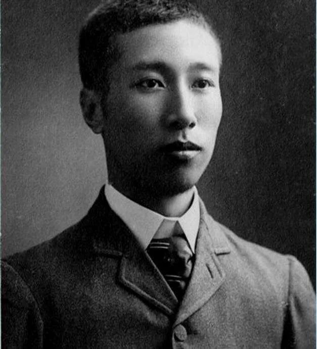 楊度