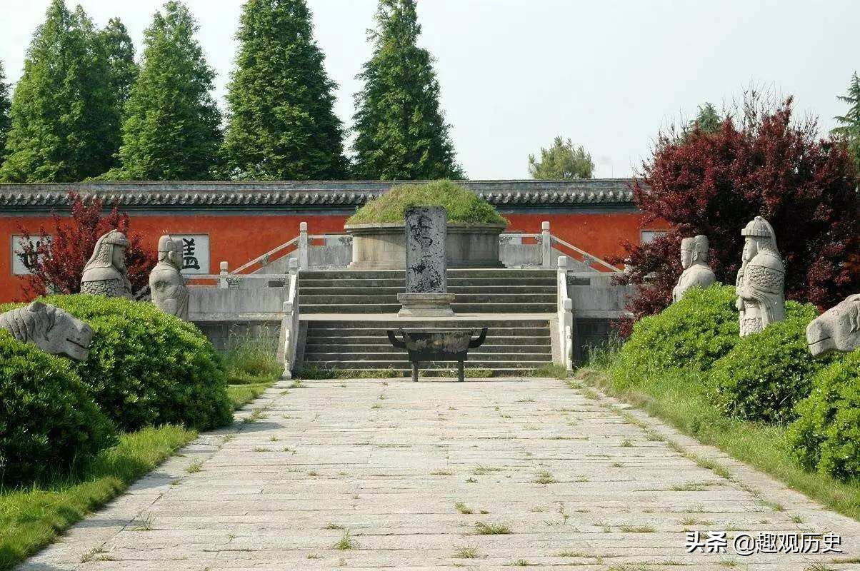 戚夫人