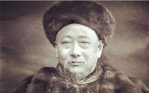 楊度