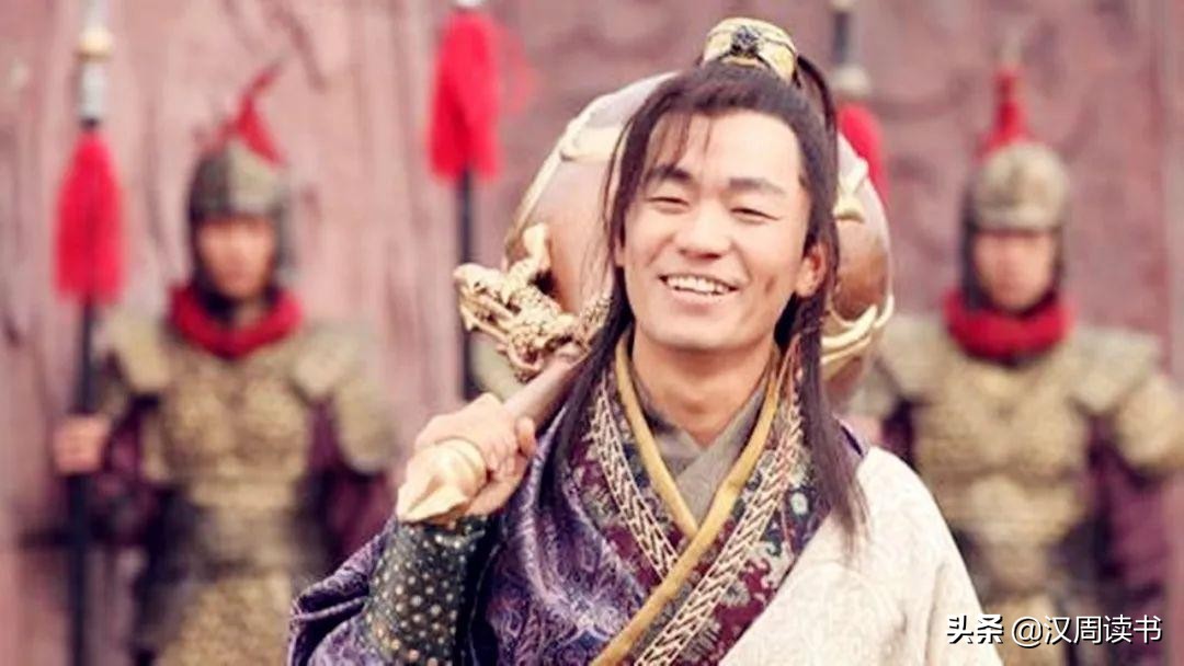 李元霸