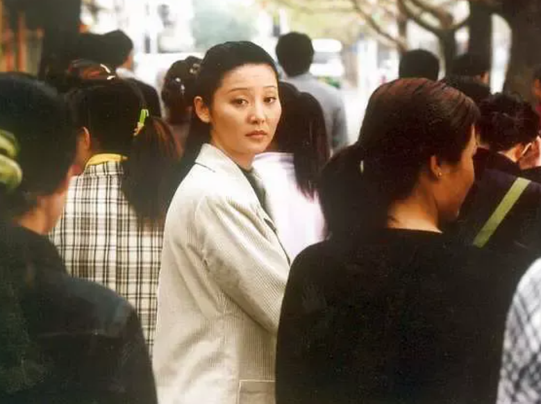徐帆