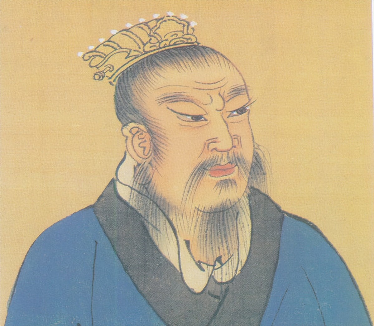 劉肥