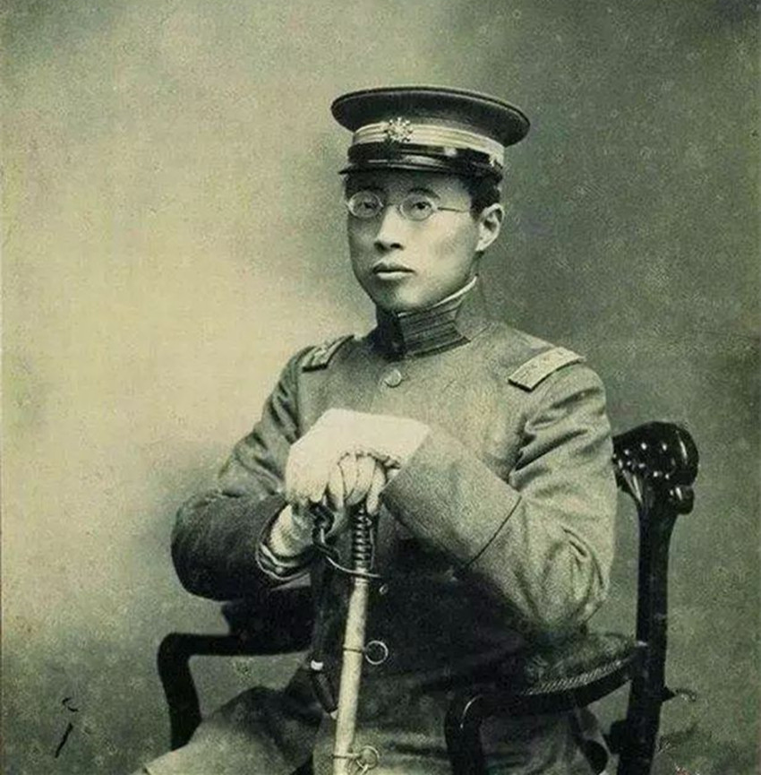 陳其美
