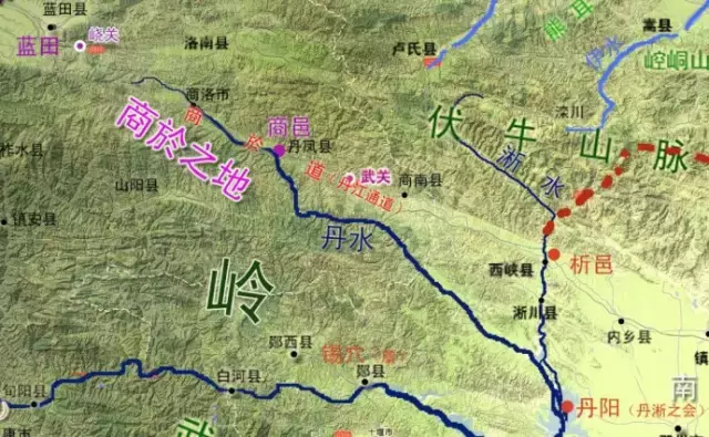 劉邦