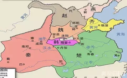 劉邦
