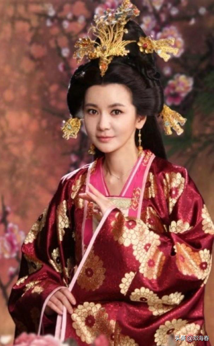 張麗華