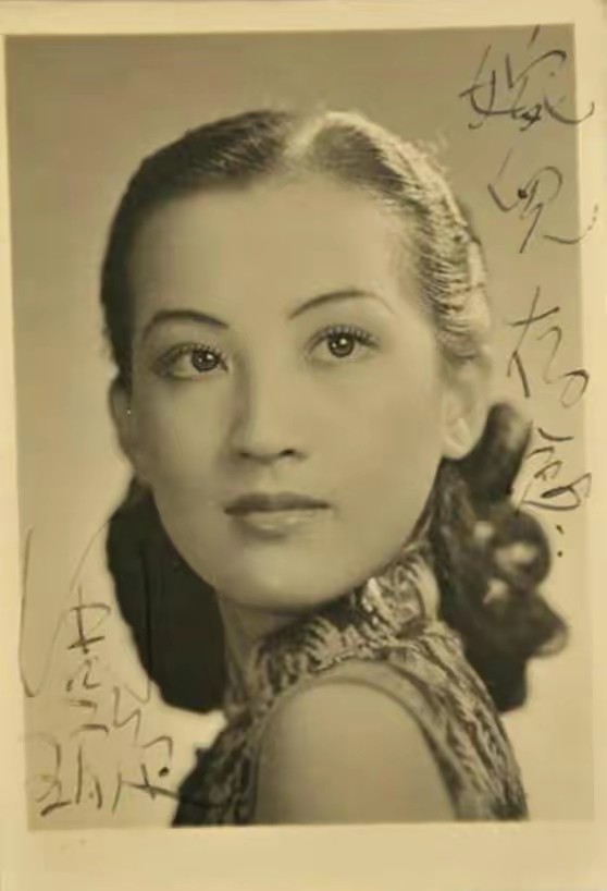 週璇