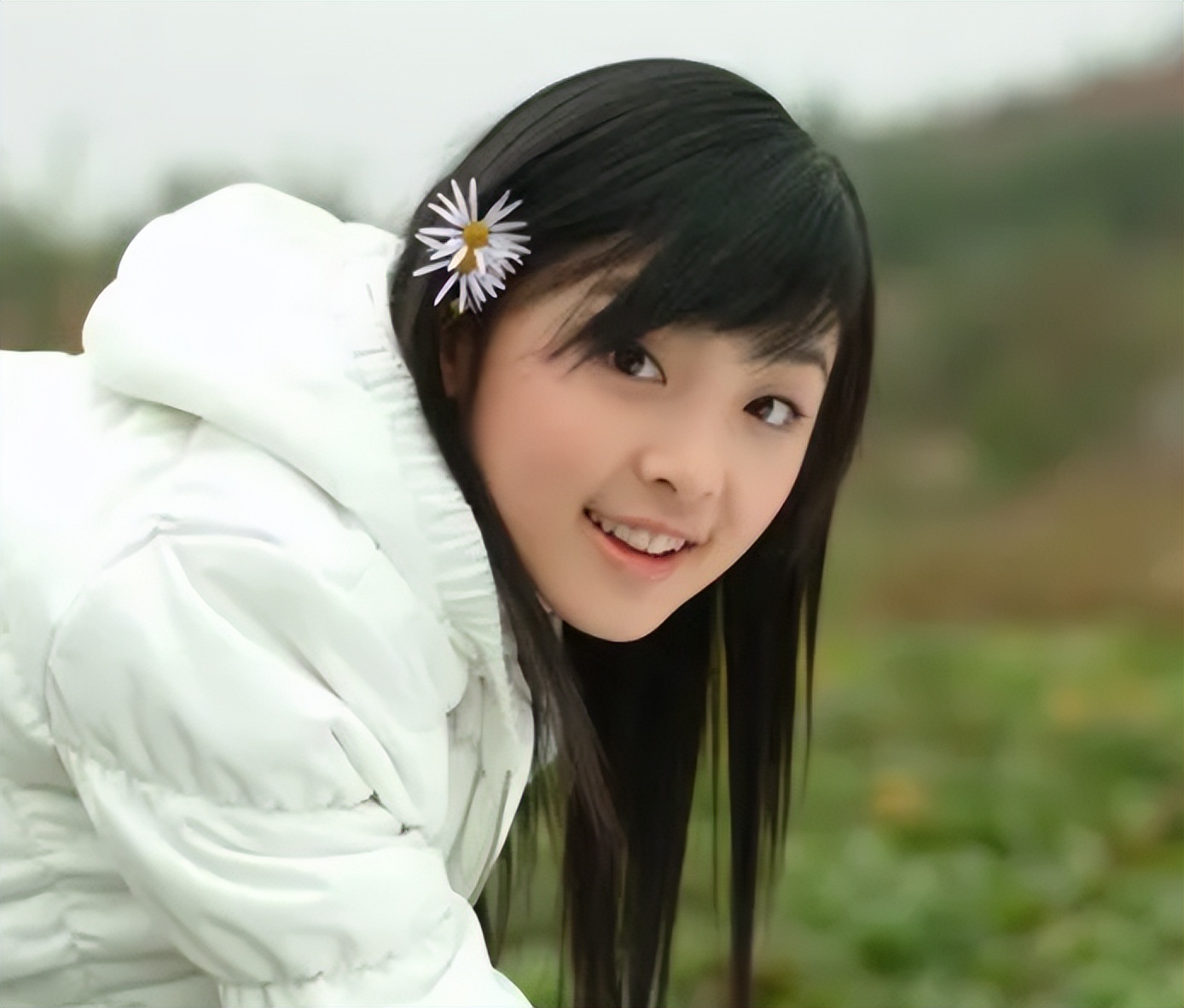 張含韻