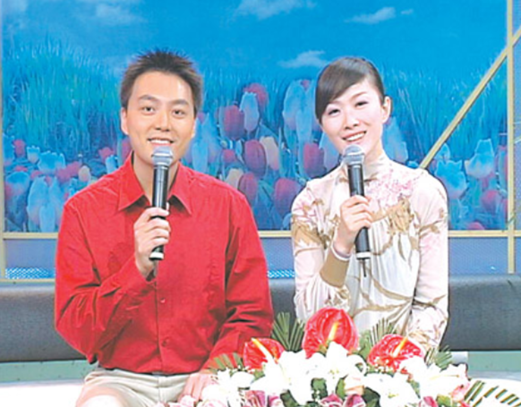 於月仙