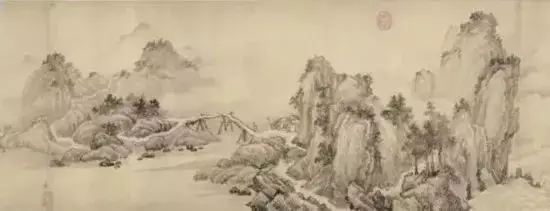 吳道子